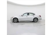 $22998 : INFINITI Q50 2019 3.0T Luxe thumbnail