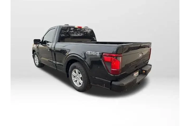 $52000 : Ford F-150 2024 4x4 XL 2dr R image 5