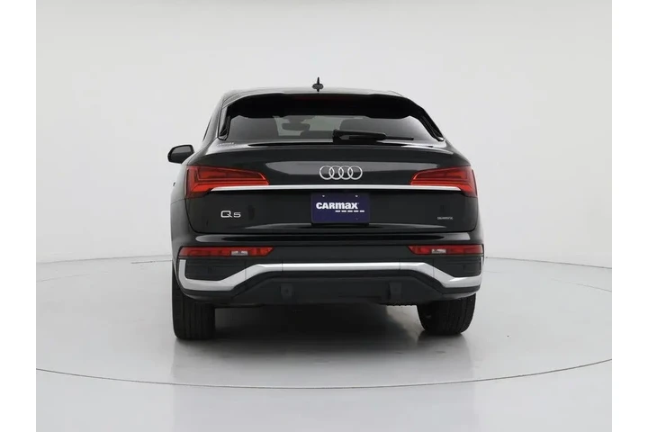$38998 : Audi Q5 Sportback 2023 AWD q image 6