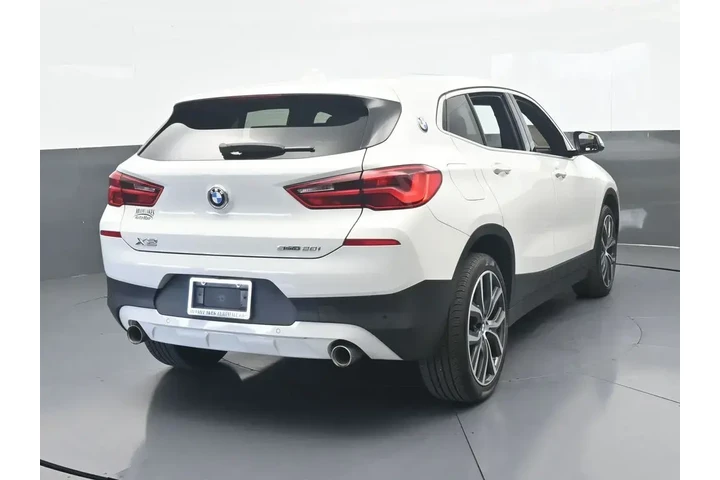 $18980 : BMW X2 2020 sDrive28i 4dr Sp image 5