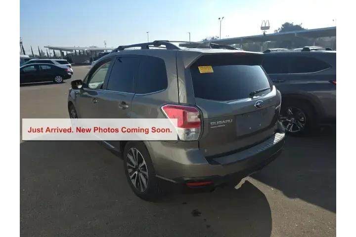$17900 : Subaru Forester 2018 AWD 2.0 image 4