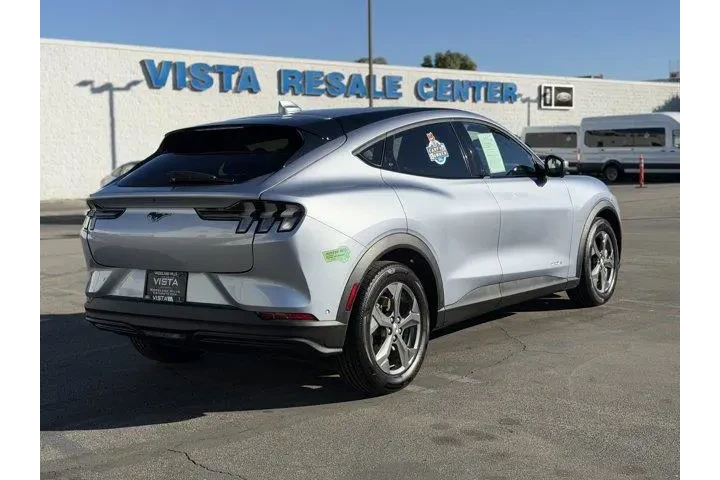 $18495 : Ford Mustang Mach-E 2022 Sel image 8