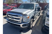 $28500 : Ford F-250 Super Duty 2015 4 thumbnail