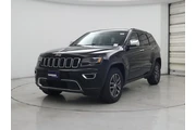 $18998 : Jeep Grand Cherokee 2017 4x4 thumbnail
