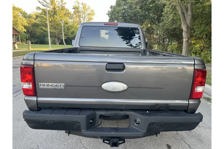$9995 : 2010 Ranger XLT image 6