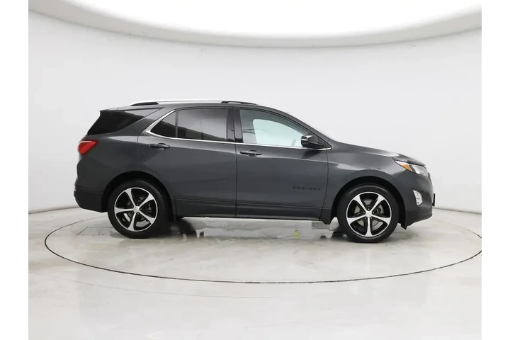 $15998 : Chevrolet Equinox 2019 4x4 L image 7