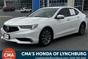 PRE-OWNED 2019 ACURA TLX 2.4L en Madison WV
