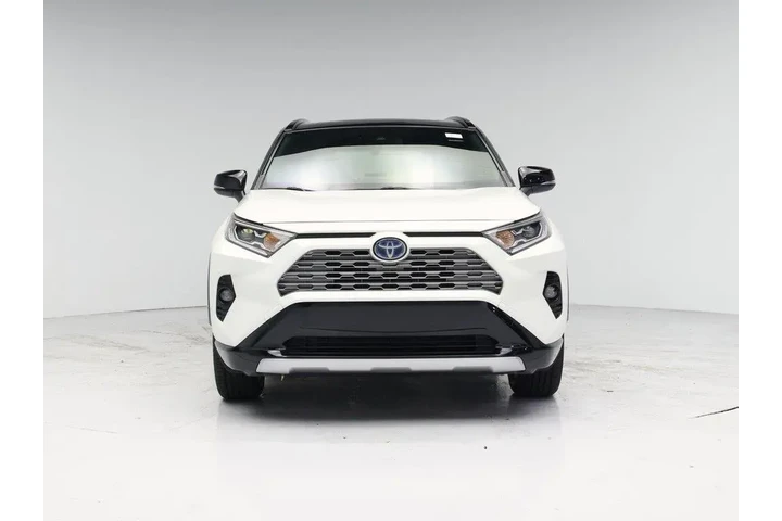 $34998 : Toyota RAV4 Hybrid 2020 AWD image 5