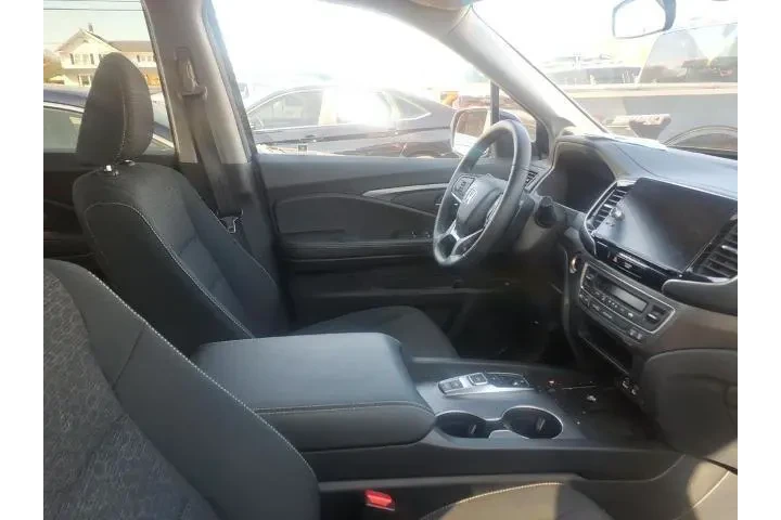 $30455 : Honda Ridgeline 2024 AWD Spo image 8