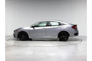 $17998 : Honda Civic 2020 Sport 4dr S thumbnail