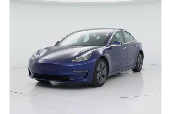$25998 : Tesla Model 3 2019 AWD Long image 4