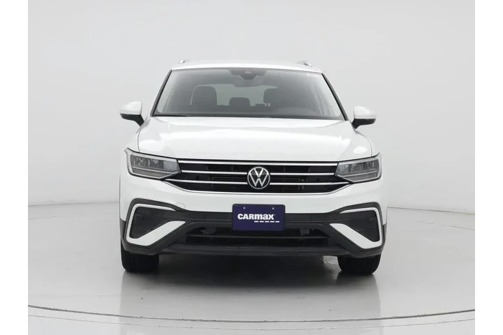 $22998 : Volkswagen Tiguan 2024 AWD W image 5