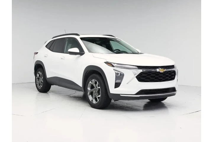 $21998 : Chevrolet Trax 2024 LT 4dr C image 1