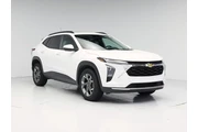 Chevrolet Trax 2024 LT 4dr C en Charlotte