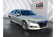 Honda Accord 2018 EX-L 4dr S