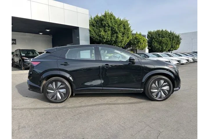 $23991 : Nissan Ariya 2024 AWD Engage image 8