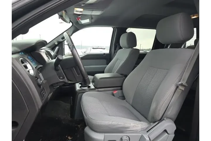 $11000 : Ford F-150 2013 4x4 XLT 4dr image 9