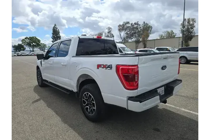 $39999 : Ford F-150 2022 4x4 Limited image 6