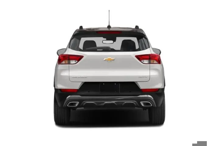 $21000 : Chevrolet Trailblazer 2022 4 image 5