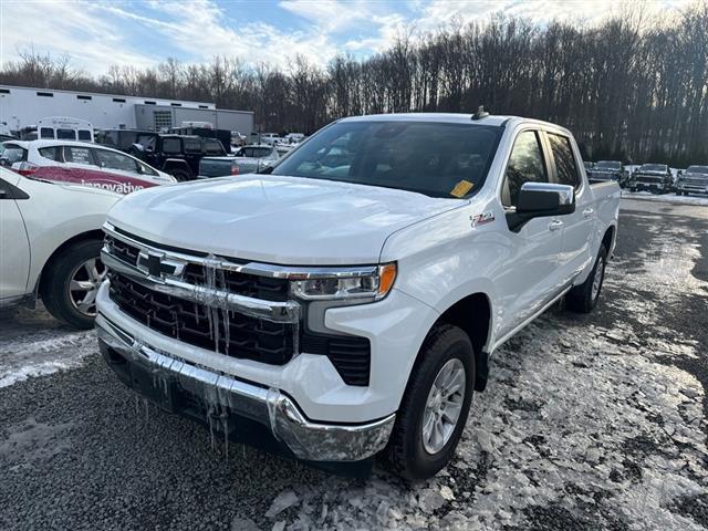 $38000 : 2022 Silverado 1500 LT image 3