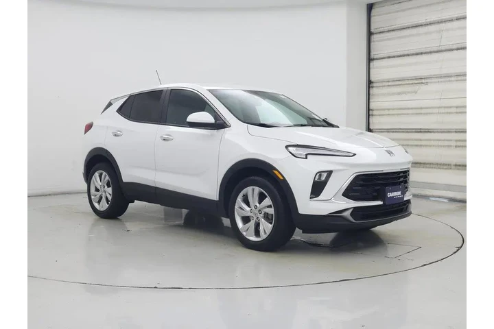 $21998 : Buick Encore GX 2025 Preferr image 1