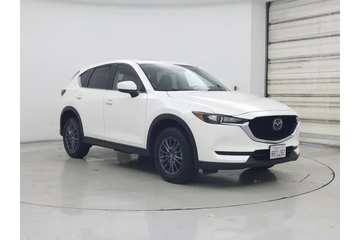 $22998 : Mazda CX-5 2020 Touring 4dr image 1