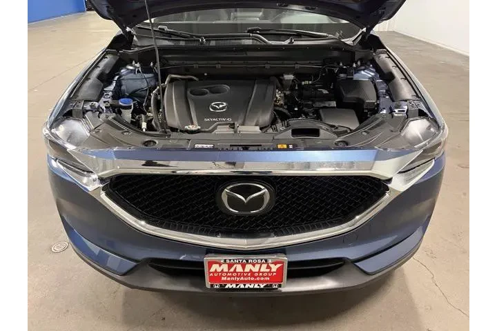 $18962 : Mazda CX-5 2020 Grand Tourin image 9