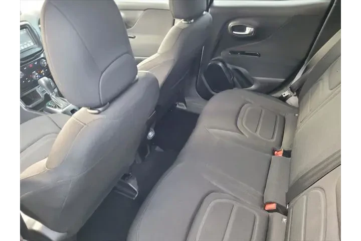 $17995 : Jeep Renegade 2020 Latitude image 9