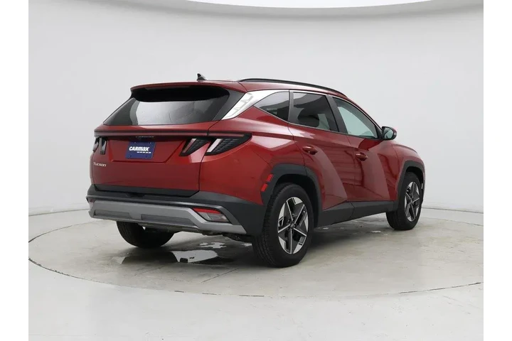 $29998 : Hyundai TUCSON 2025 SEL Conv image 8