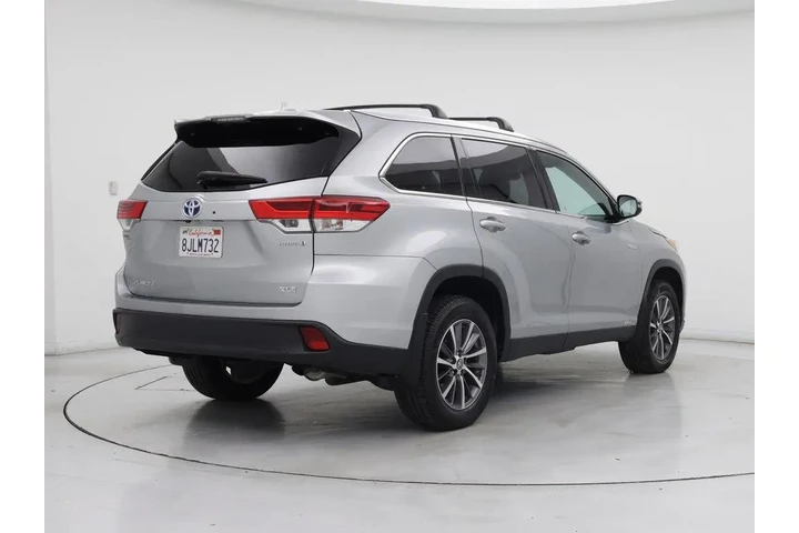 $34998 : Toyota Highlander Hybrid 201 image 8