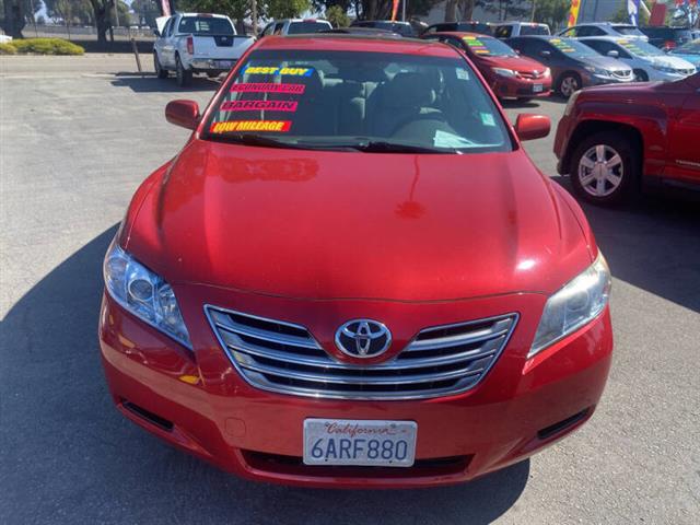 $7999 : 2008 Camry Hybrid image 3