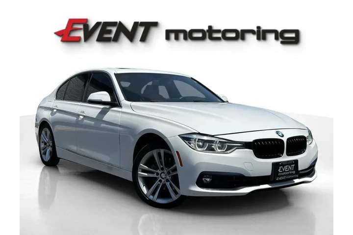 $16999 : 2018 BMW 3 Series image 3