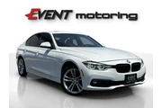 $16999 : 2018 BMW 3 Series thumbnail