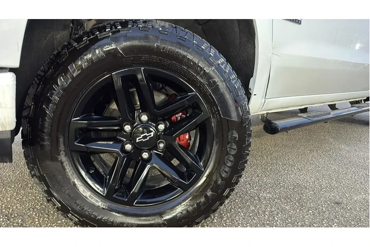 $24513 : Chevrolet Silverado 1500 201 image 6