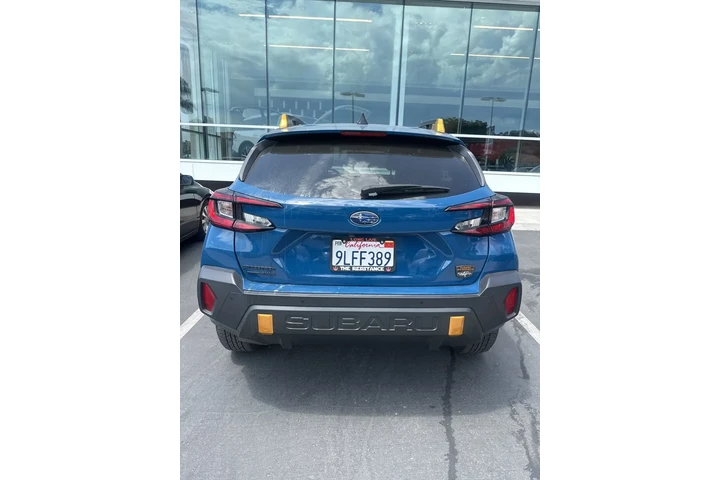 $28900 : Subaru Crosstrek 2024 AWD Wi image 6