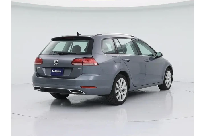$16998 : Volkswagen Golf SportWagen 2 image 8