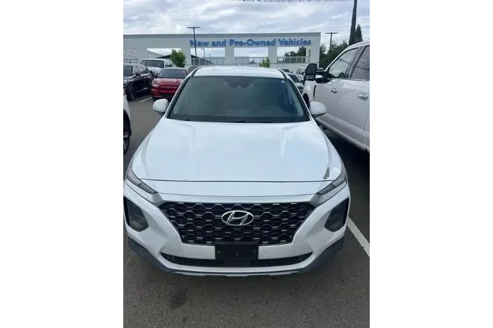 $18988 : Hyundai SANTA FE 2020 SEL 4d image 3