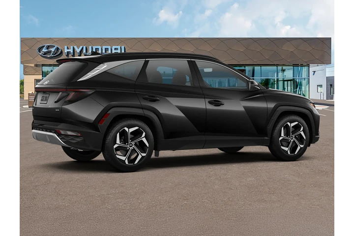 $28029 : Hyundai TUCSON 2023 AWD Limi image 8