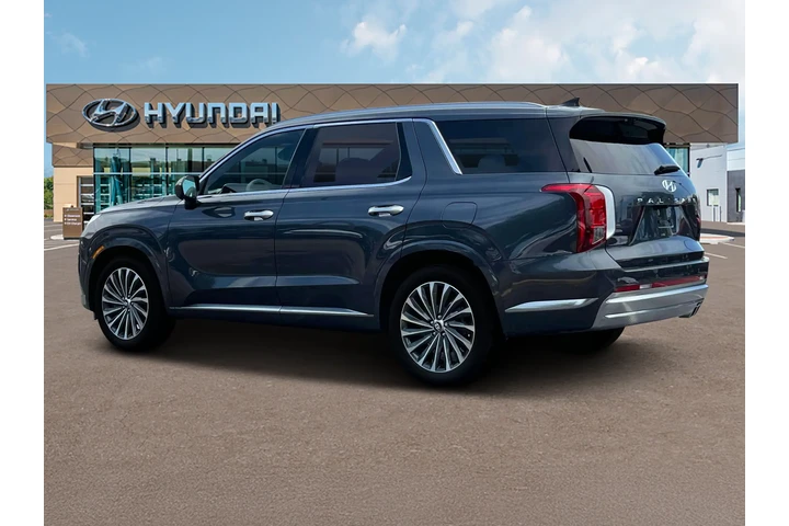 $39998 : Hyundai PALISADE 2024 Callig image 4