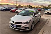 $9995 : 2016 Cruze LT Auto thumbnail