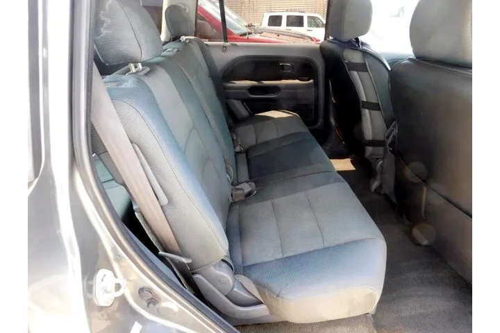 $5995 : 2007 Pilot LX 2WD image 8