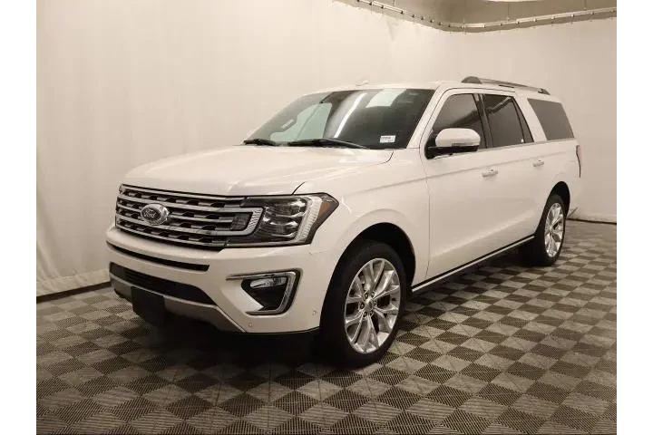 $31995 : Ford Expedition MAX 2018 4x4 image 4
