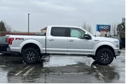 $27250 : Ford F-150 2016 4x4 Lariat 4 thumbnail