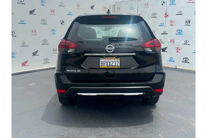 $15995 : 2020 Rogue FWD S image 4