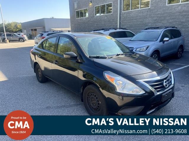 $8306 : PRE-OWNED 2017 NISSAN VERSA 1 image 3