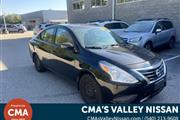 $8306 : PRE-OWNED 2017 NISSAN VERSA 1 thumbnail