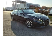 Nissan Altima 2025 2.5 S 4dr en Nashville