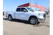 $28277 : Ram 1500 2022 4x4 Big Horn 4 thumbnail