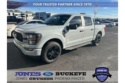 Ford F-150 2023 4x4 XL 4dr S