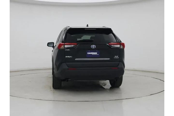 $35998 : Toyota RAV4 Hybrid 2024 AWD image 2